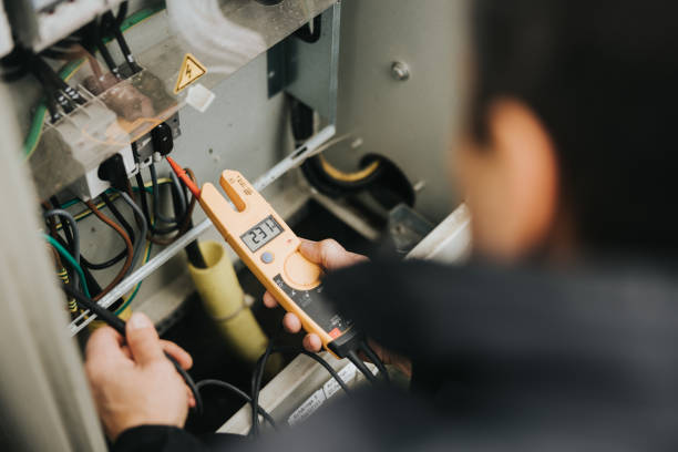 Best Affordable Emergency Electrician  in Ensley, FL