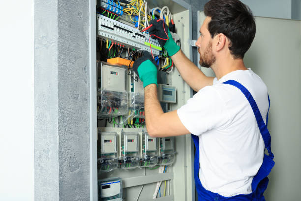 Best Emergency Electrician Near Me  in Ensley, FL