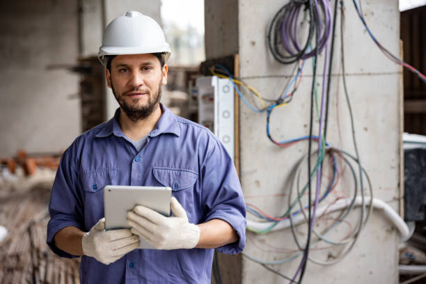 Best Licensed Electrician  in Ensley, FL