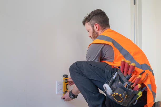 Best Local Electrician Companies  in Ensley, FL