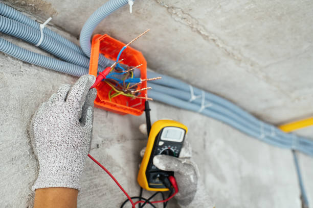 Best Emergency Electrical Repair  in Ensley, FL