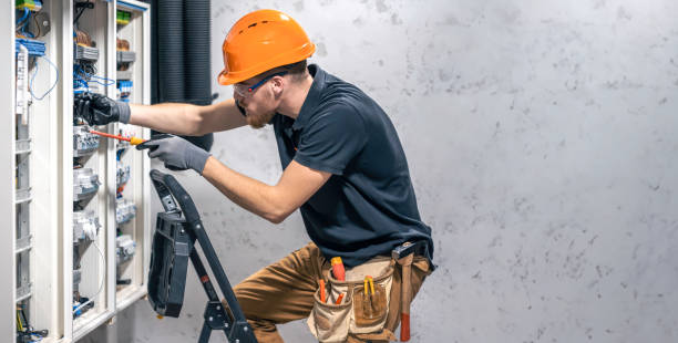 Best Electrical Installation Contractor  in Ensley, FL